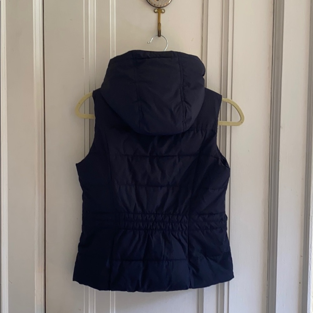 Kids puffer vest - Picture 2 of 3